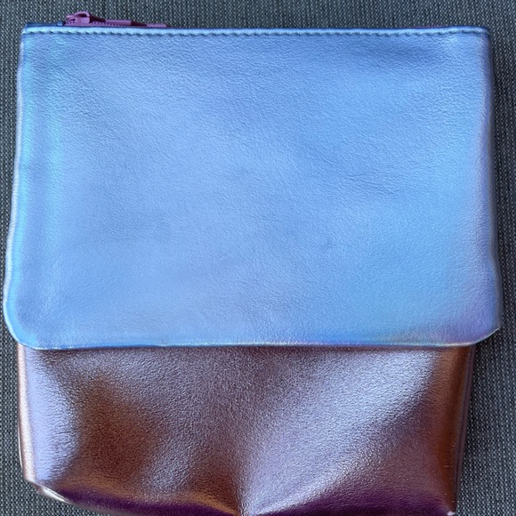 2 IPSY Pouches/Make up/Cosmetic Bags - Picture 2 of 8
